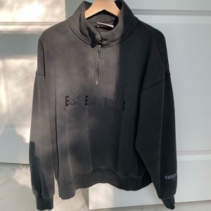 Essentials fear of God sweater